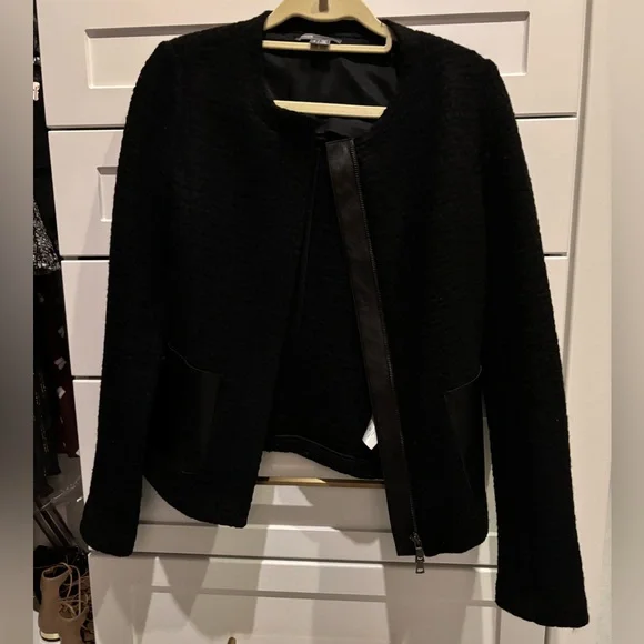 Vince Lady Jacket - Picture 3 of 5